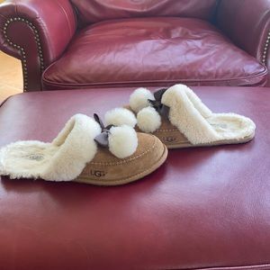 UGG Women’s Slippers
